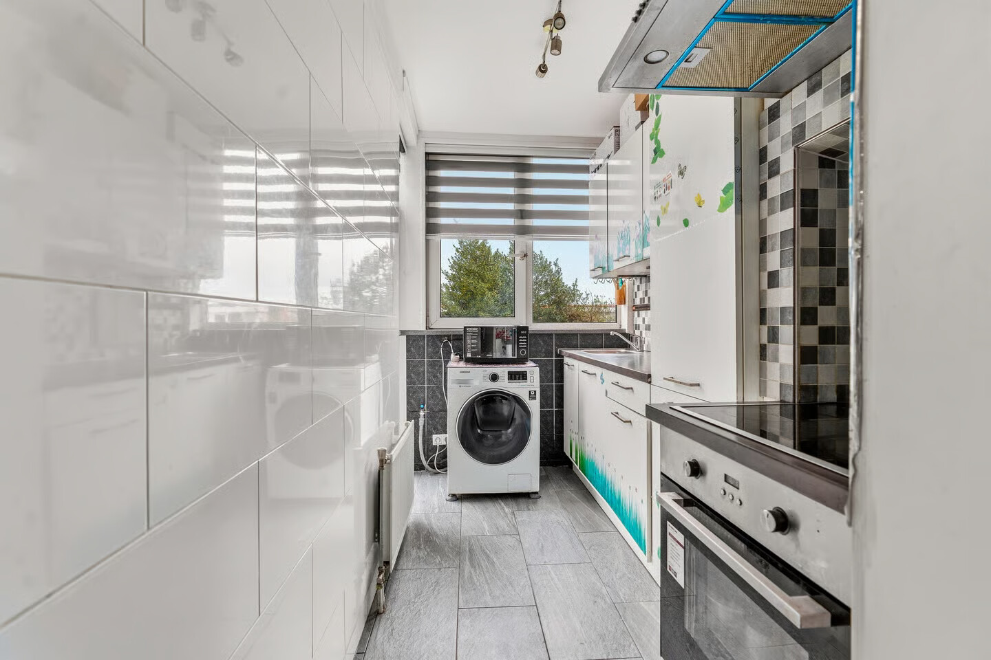 Appartement te koop: Zuiderparklaan 311, 'S-Gravenhage