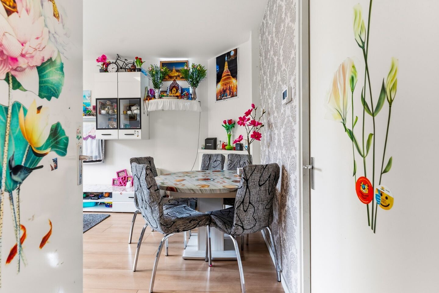 Appartement te koop: Zuiderparklaan 311, 'S-Gravenhage