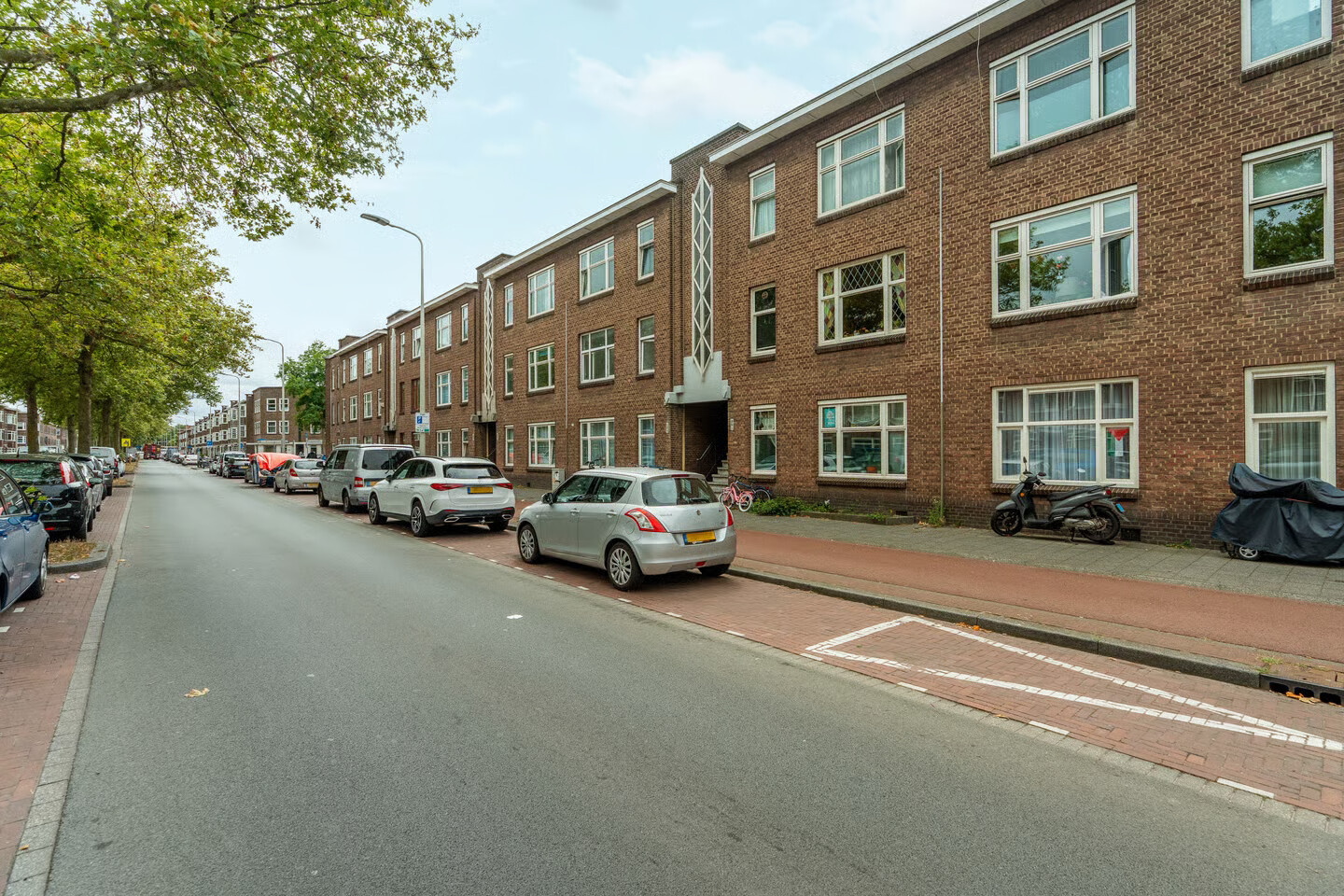 Appartement te koop: Zuiderparklaan 311, 'S-Gravenhage