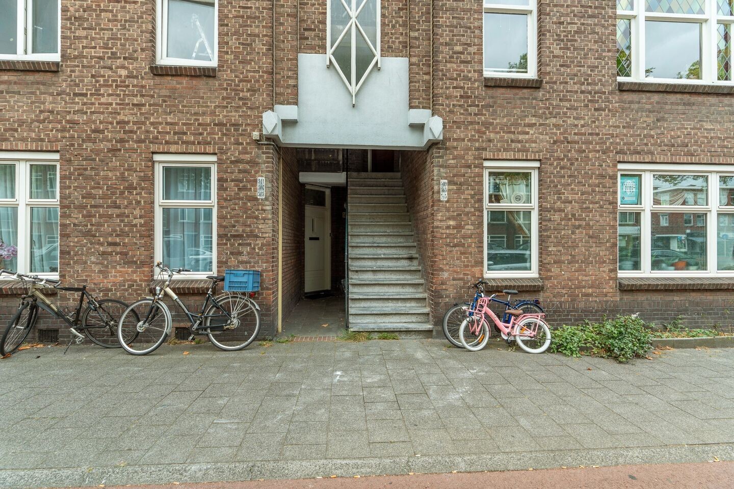 Appartement te koop: Zuiderparklaan 311, 'S-Gravenhage