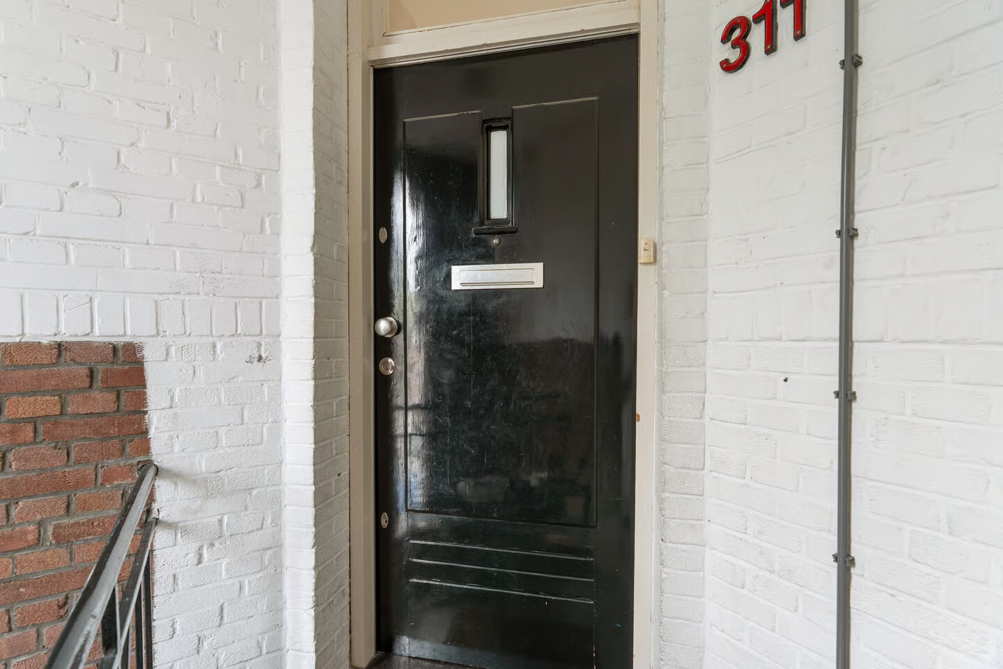 Appartement te koop: Zuiderparklaan 311, 'S-Gravenhage
