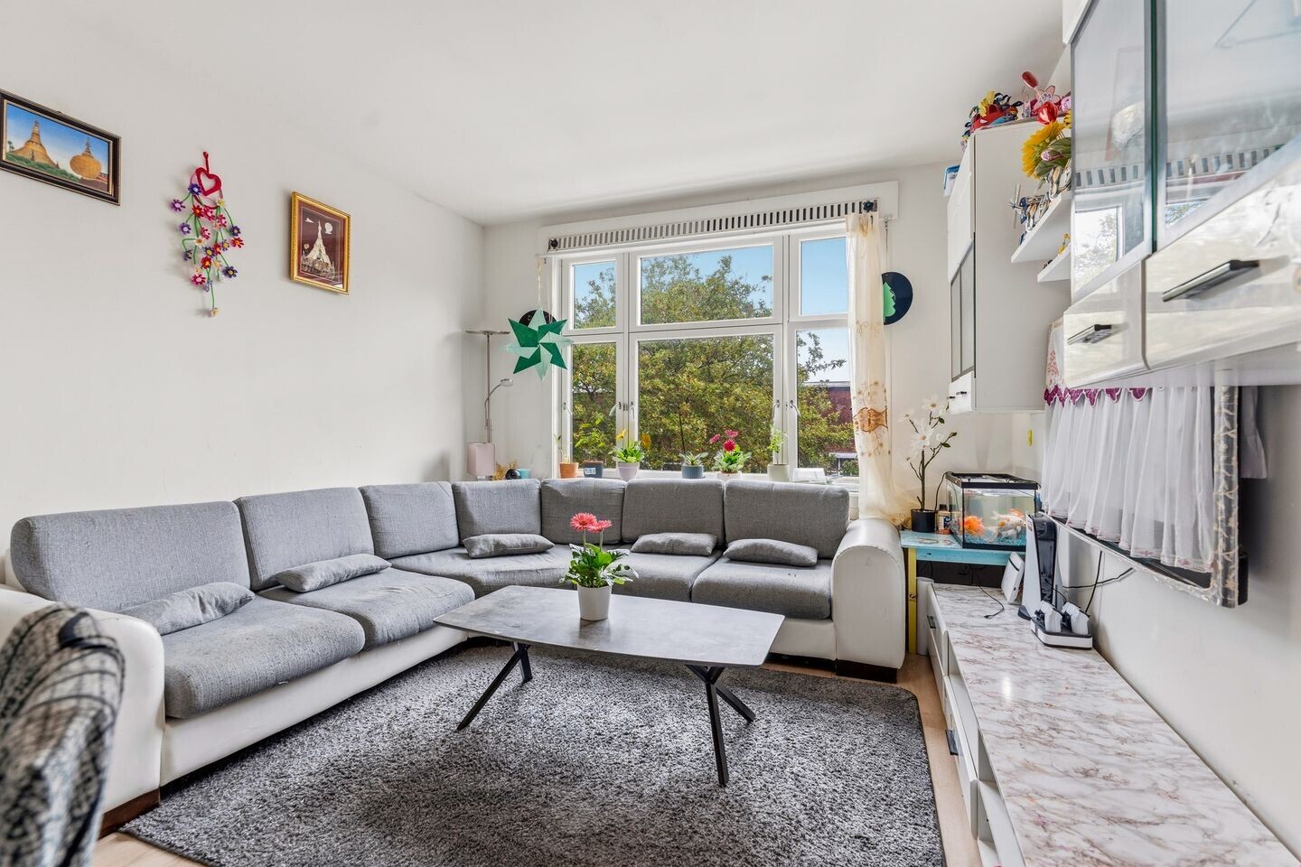 Appartement te koop: Zuiderparklaan 311, 'S-Gravenhage