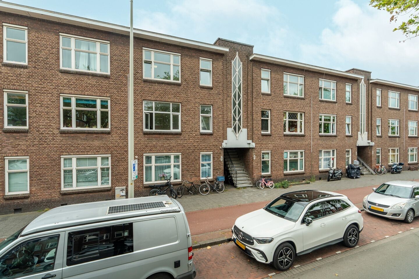 Appartement te koop: Zuiderparklaan 311, 'S-Gravenhage