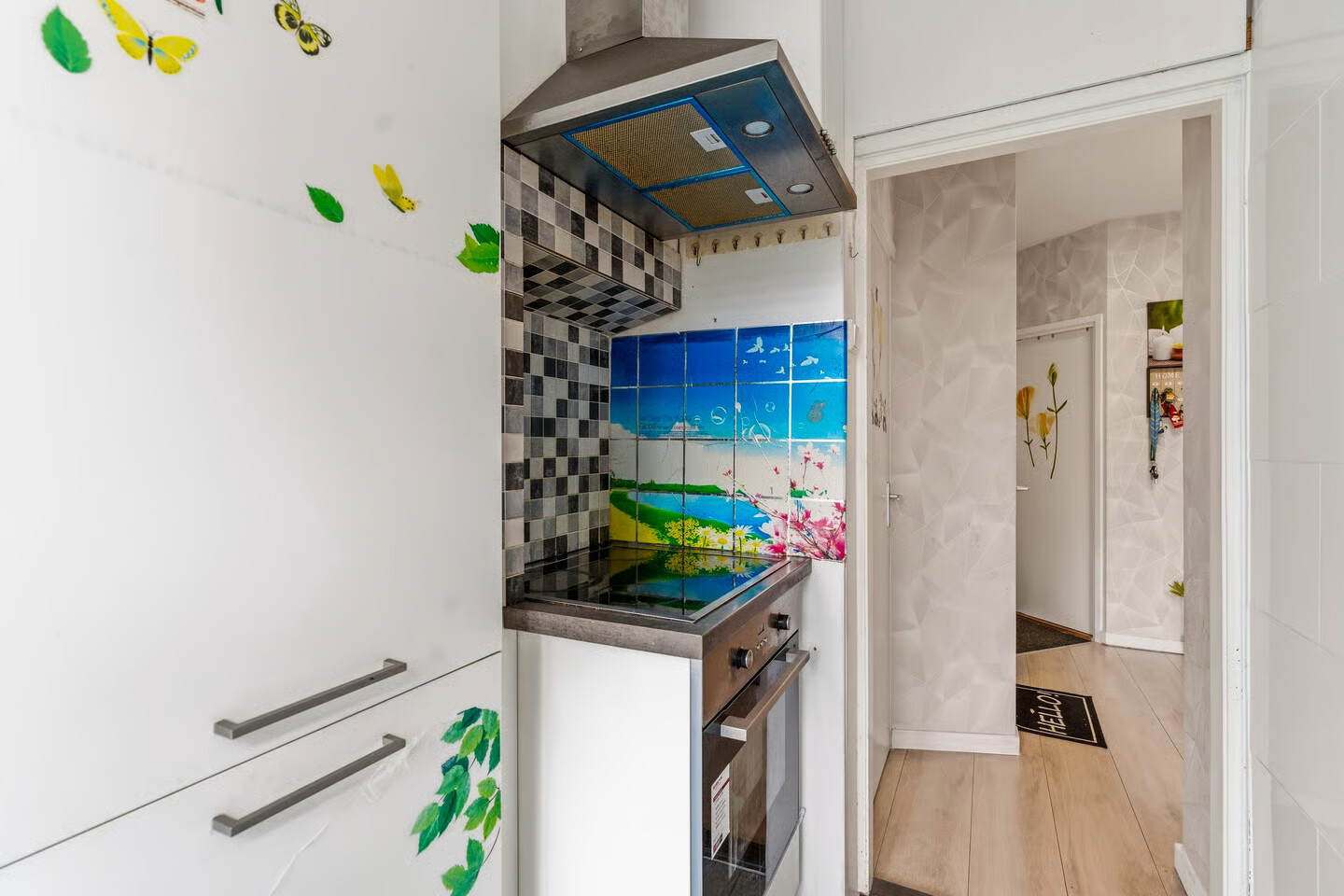 Appartement te koop: Zuiderparklaan 311, 'S-Gravenhage