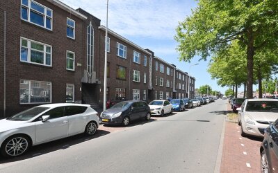 Zuiderparkl. 341