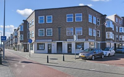 Zuiderparkl. 355