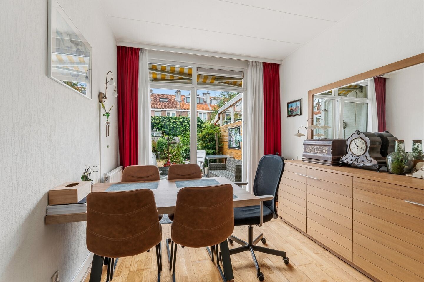 Appartement te koop: Zuiderparklaan 375, 'S-Gravenhage