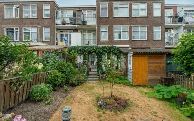 Zuiderparklaan 375
