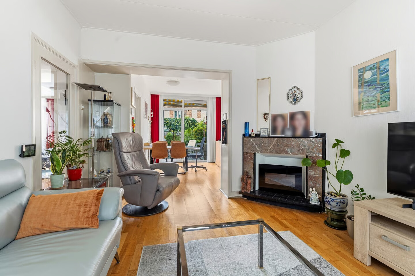 Appartement te koop: Zuiderparklaan 375, 'S-Gravenhage