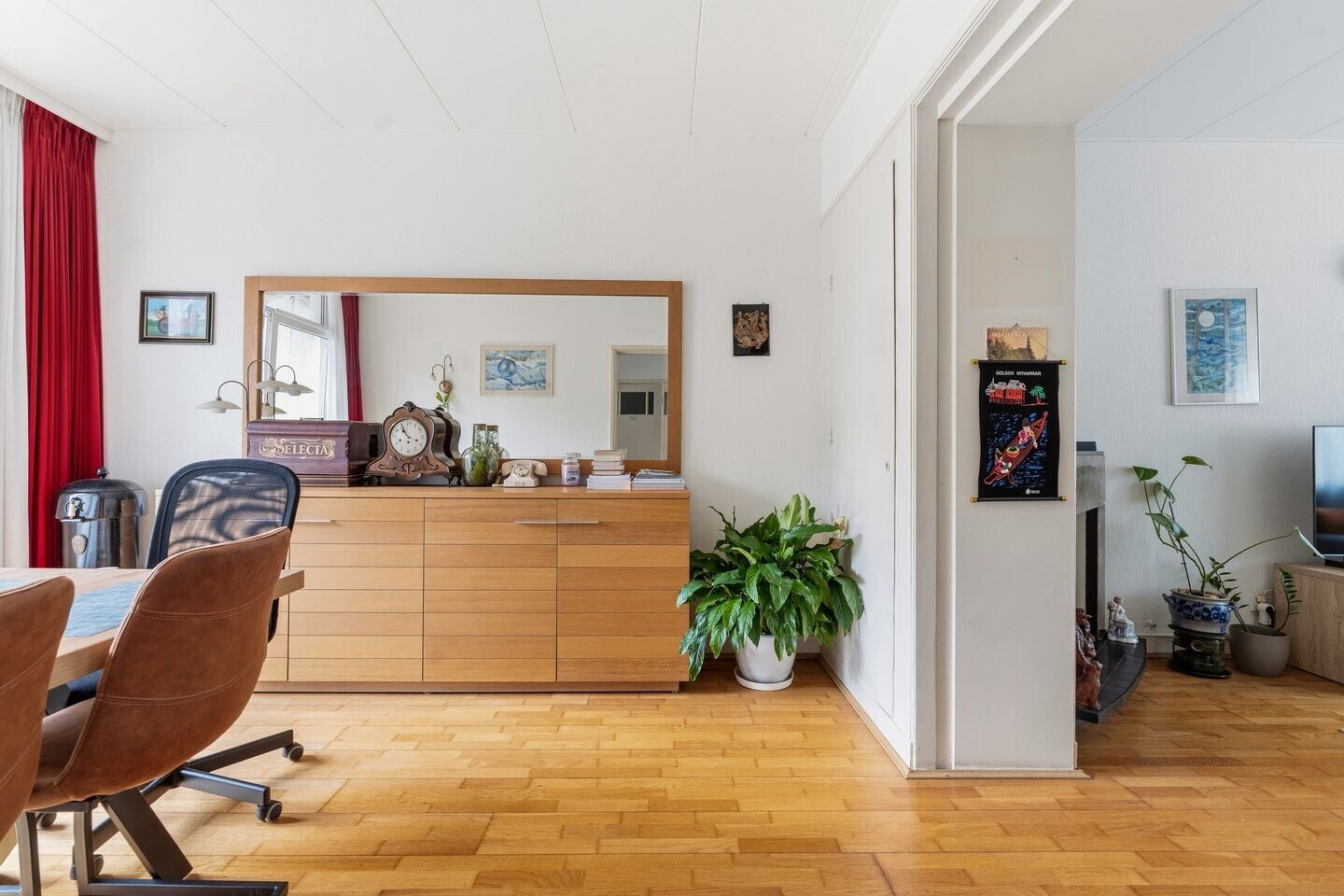Appartement te koop: Zuiderparklaan 375, 'S-Gravenhage