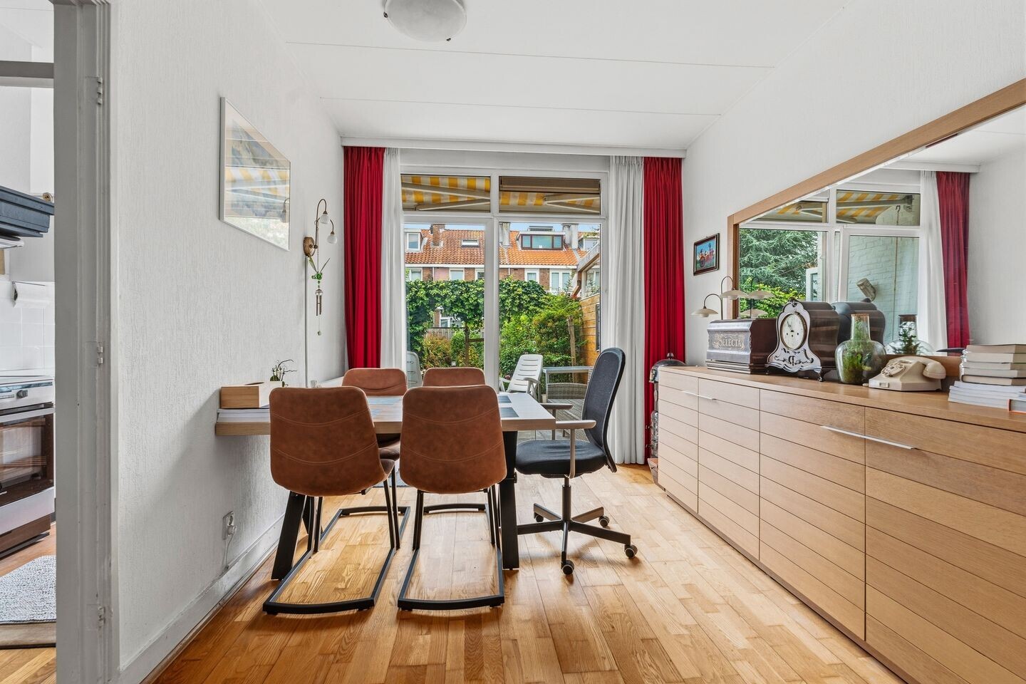 Appartement te koop: Zuiderparklaan 375, 'S-Gravenhage