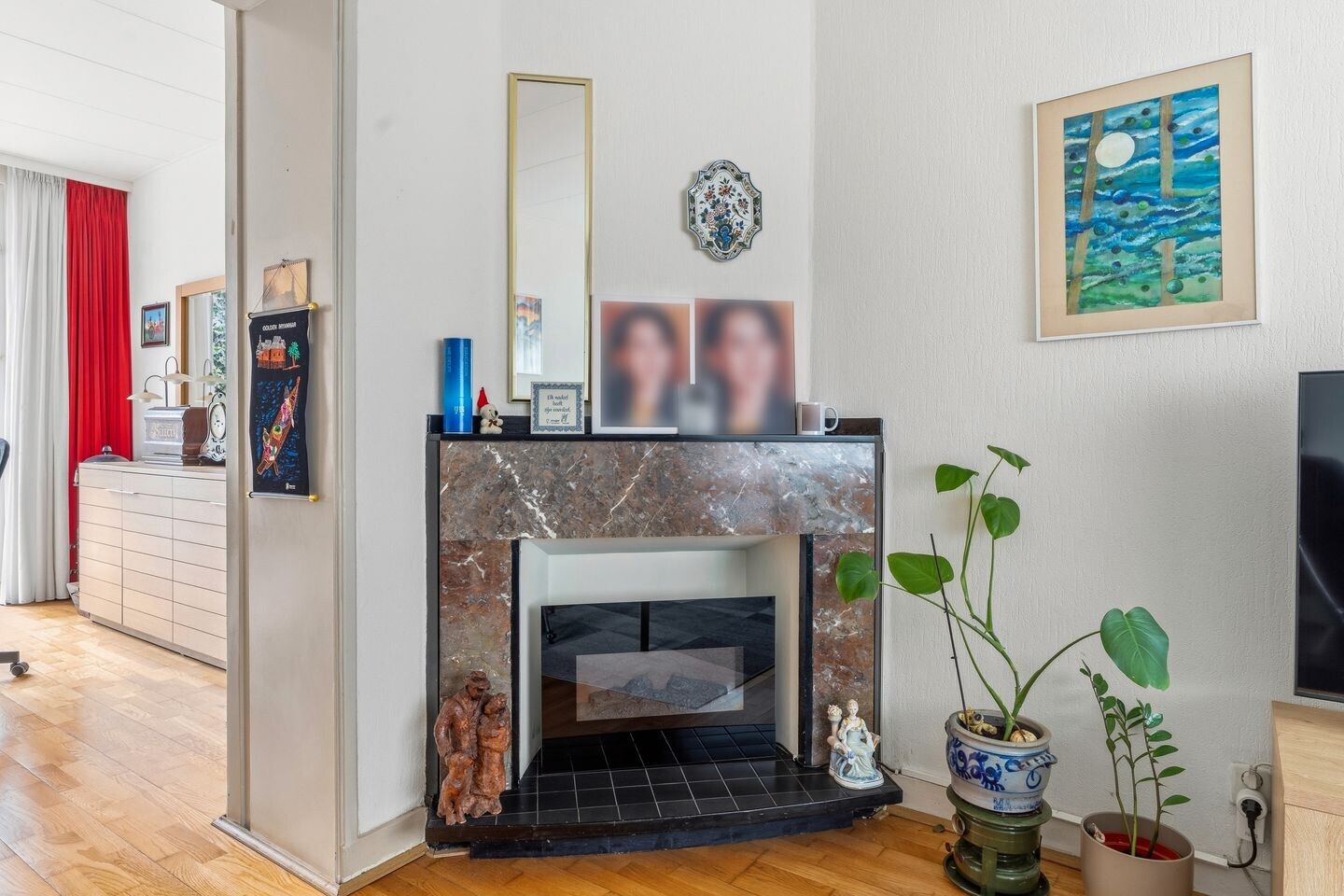 Appartement te koop: Zuiderparklaan 375, 'S-Gravenhage