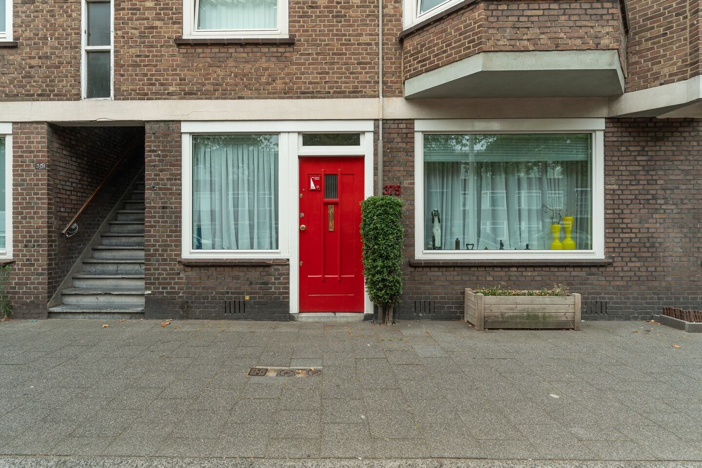 Appartement te koop: Zuiderparklaan 375, 'S-Gravenhage