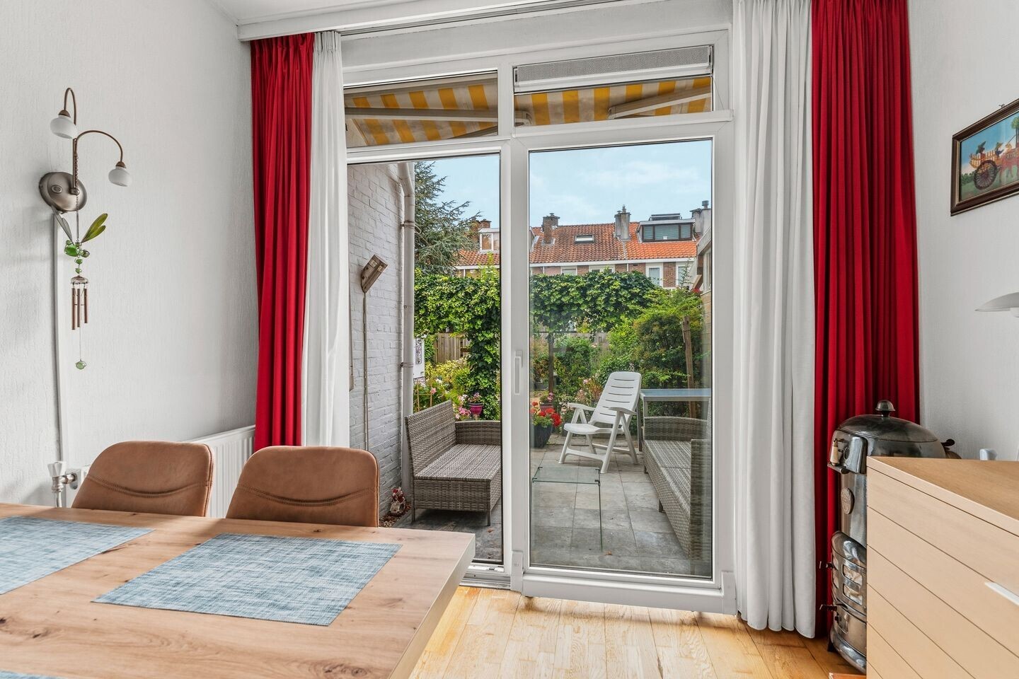 Appartement te koop: Zuiderparklaan 375, 'S-Gravenhage