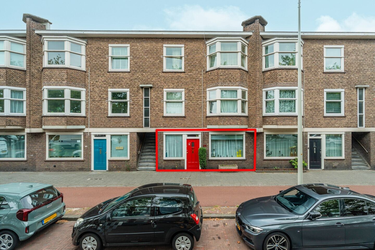 Appartement te koop: Zuiderparklaan 375, 'S-Gravenhage