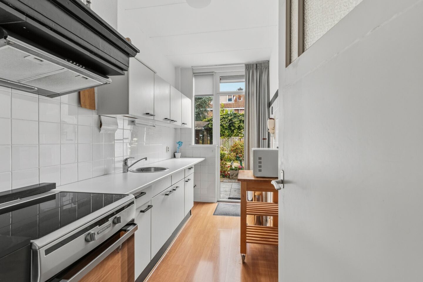Appartement te koop: Zuiderparklaan 375, 'S-Gravenhage