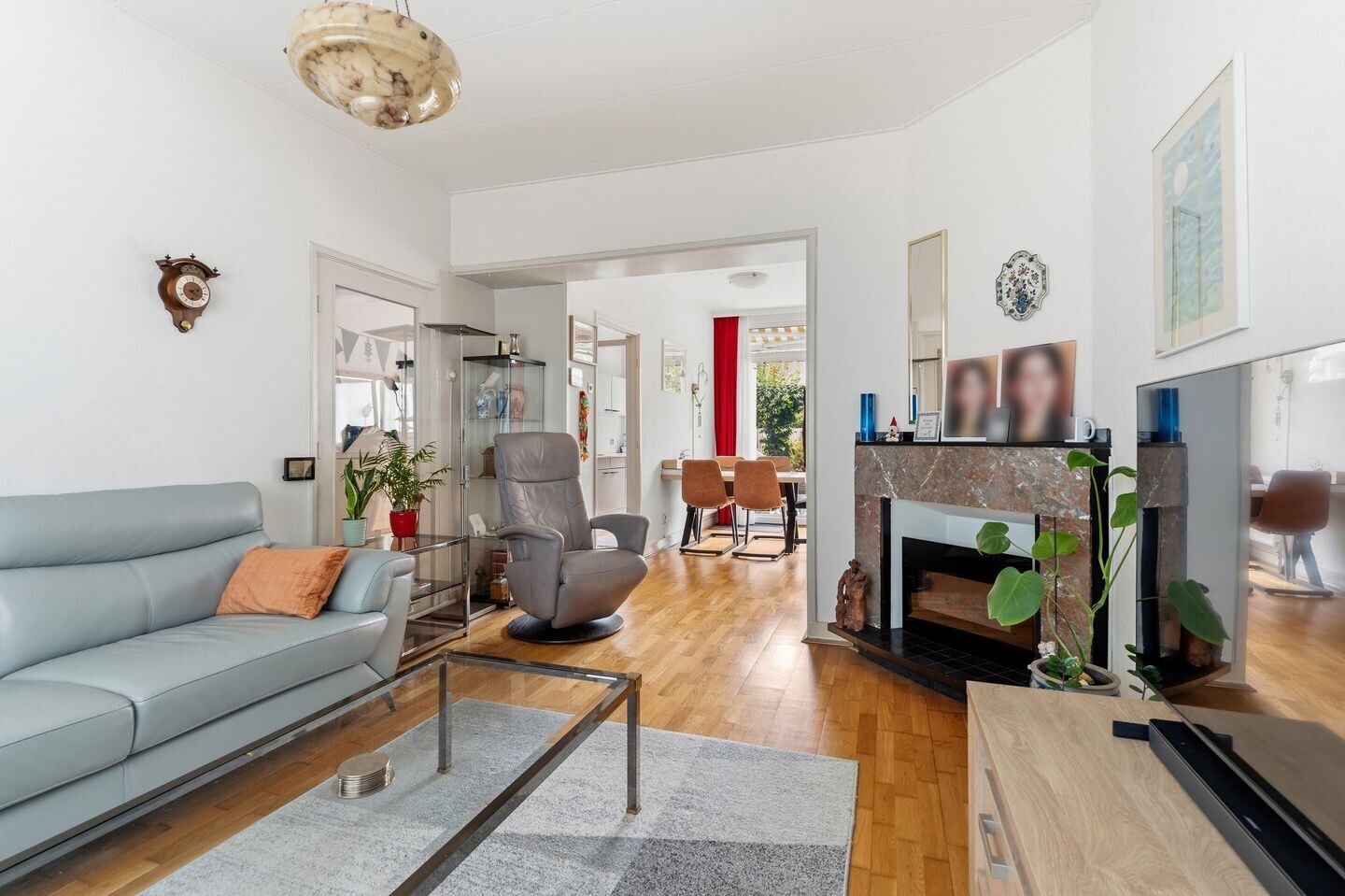 Appartement te koop: Zuiderparklaan 375, 'S-Gravenhage