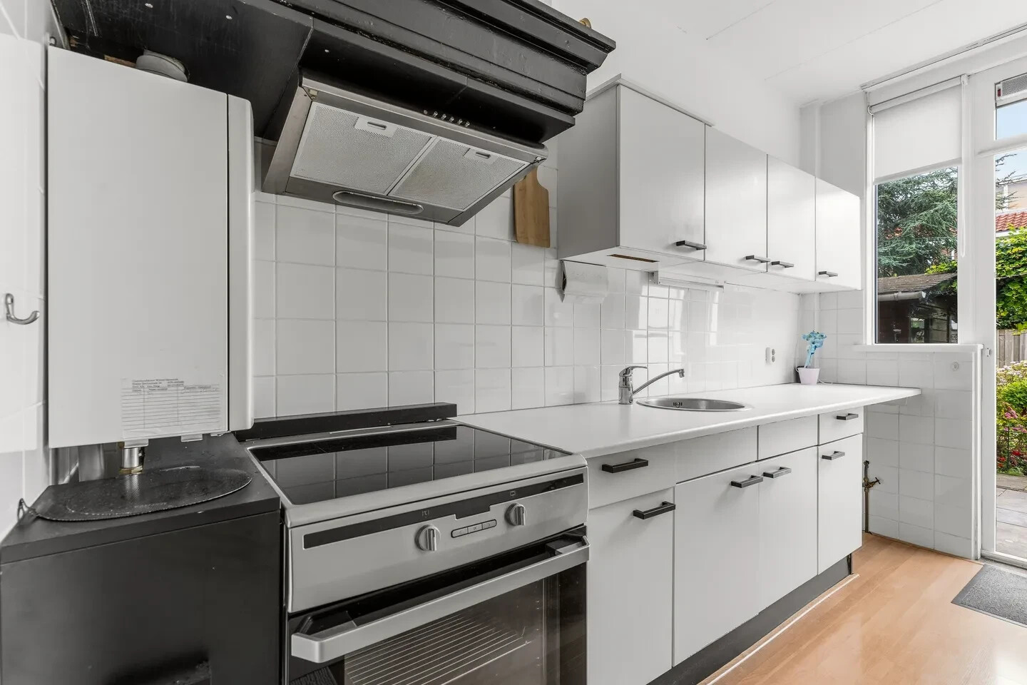 Appartement te koop: Zuiderparklaan 375, 'S-Gravenhage