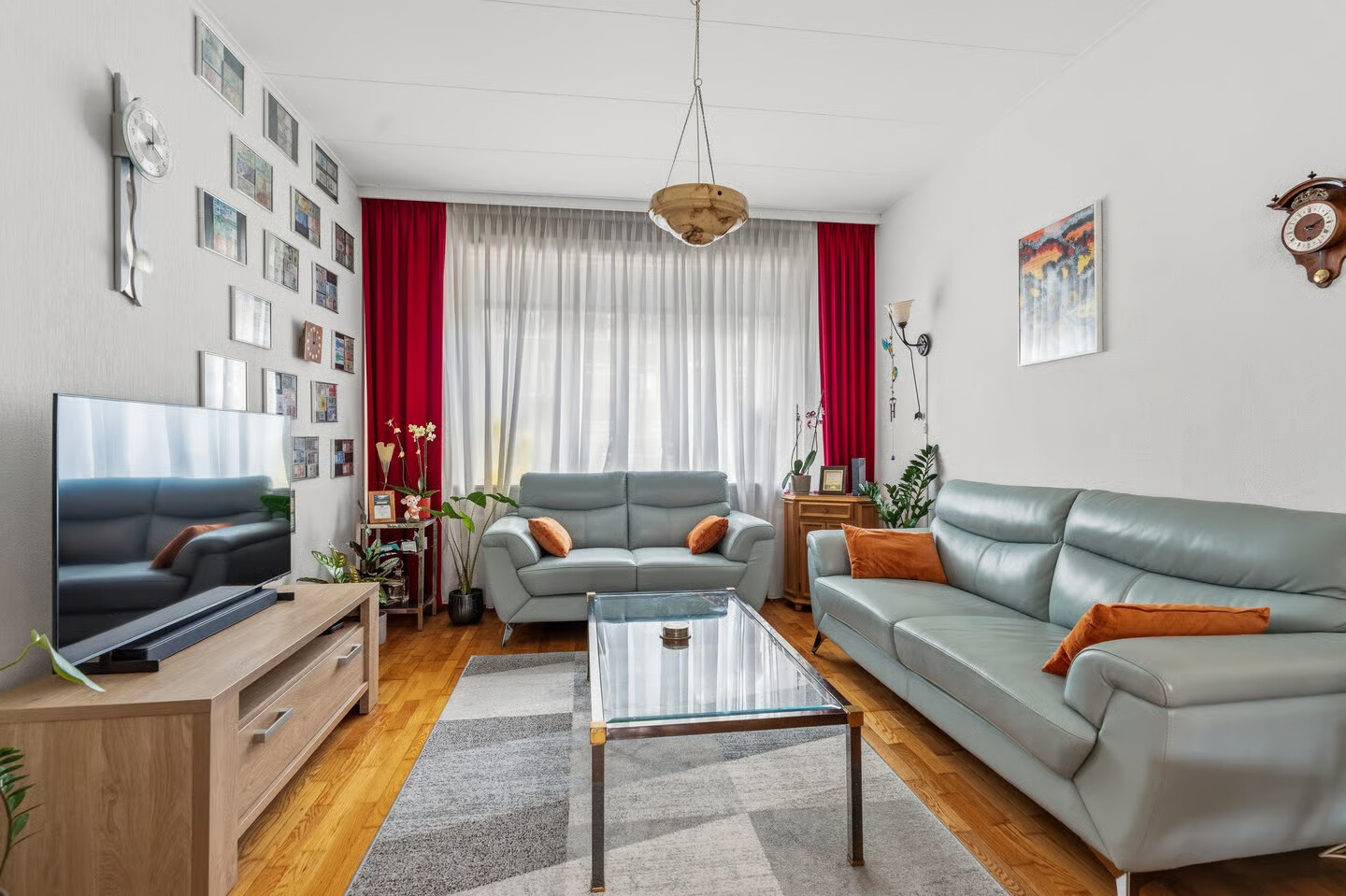 Appartement te koop: Zuiderparklaan 375, 'S-Gravenhage