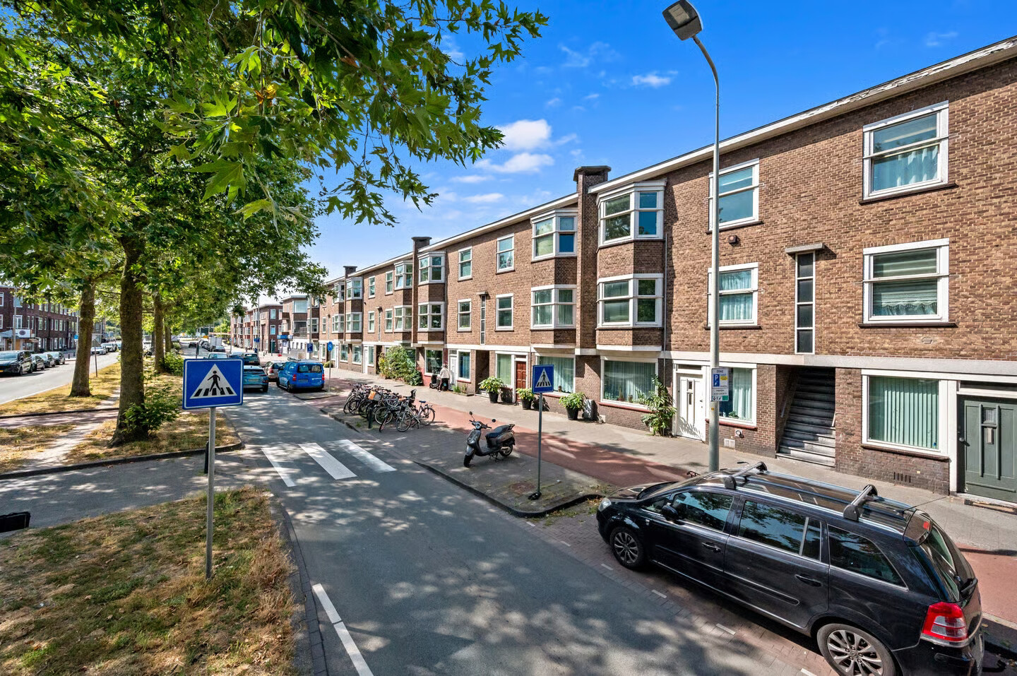 Appartement te koop: Zuiderparklaan 417, 'S-Gravenhage