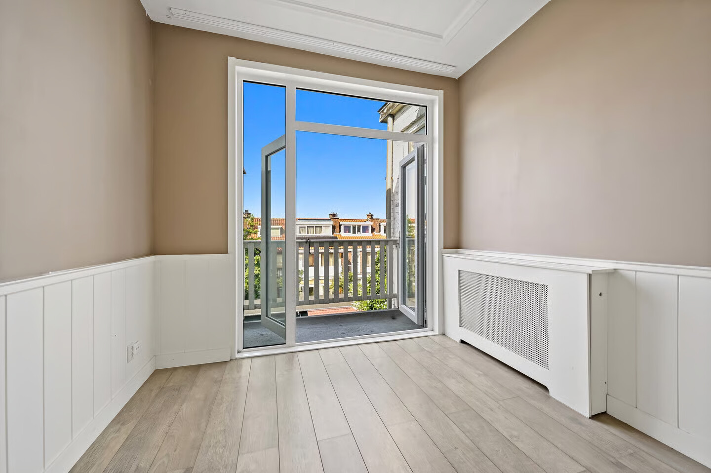 Appartement te koop: Zuiderparklaan 417, 'S-Gravenhage
