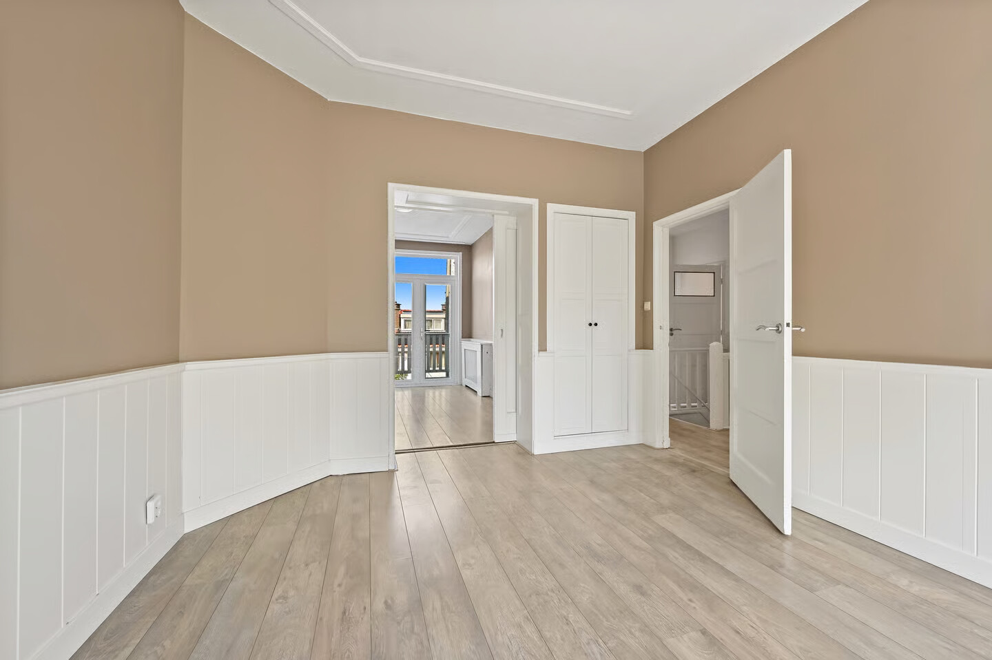 Appartement te koop: Zuiderparklaan 417, 'S-Gravenhage
