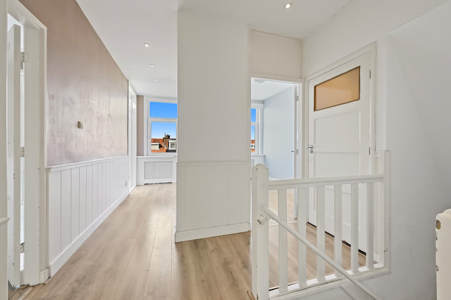 Appartement te koop: Zuiderparklaan 417, 'S-Gravenhage