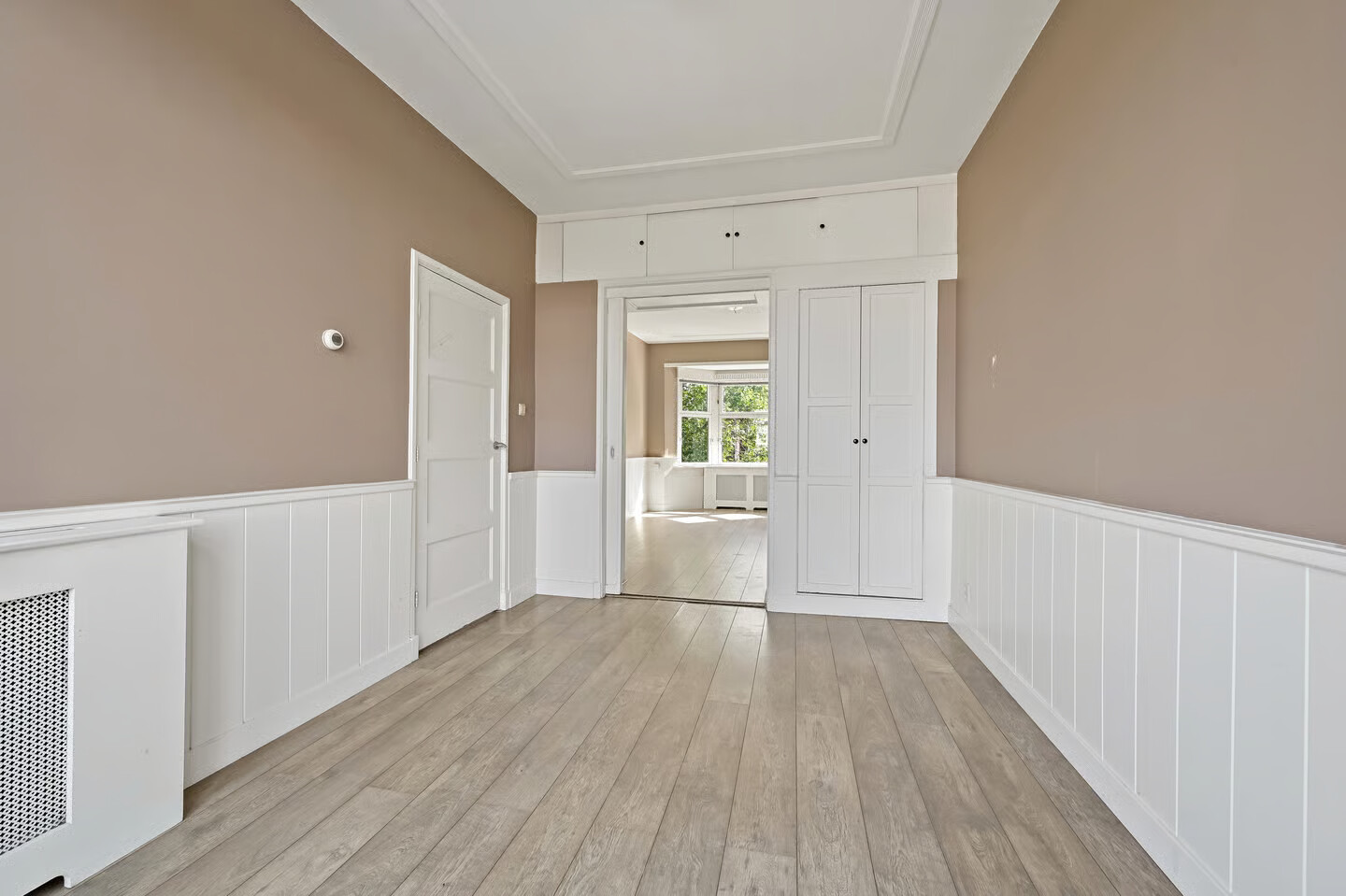 Appartement te koop: Zuiderparklaan 417, 'S-Gravenhage