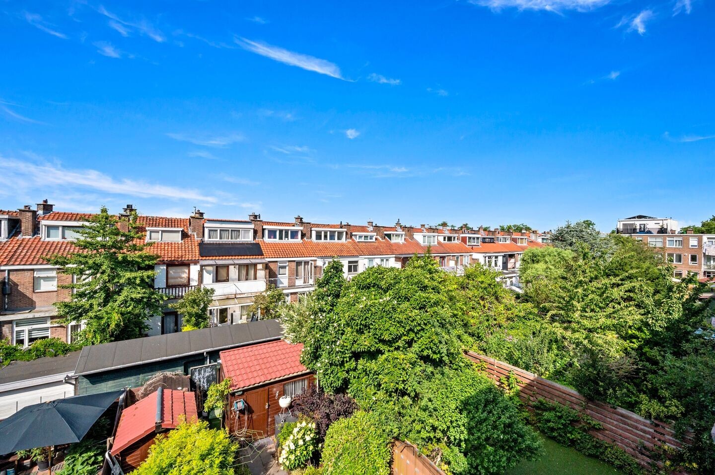 Appartement te koop: Zuiderparklaan 417, 'S-Gravenhage
