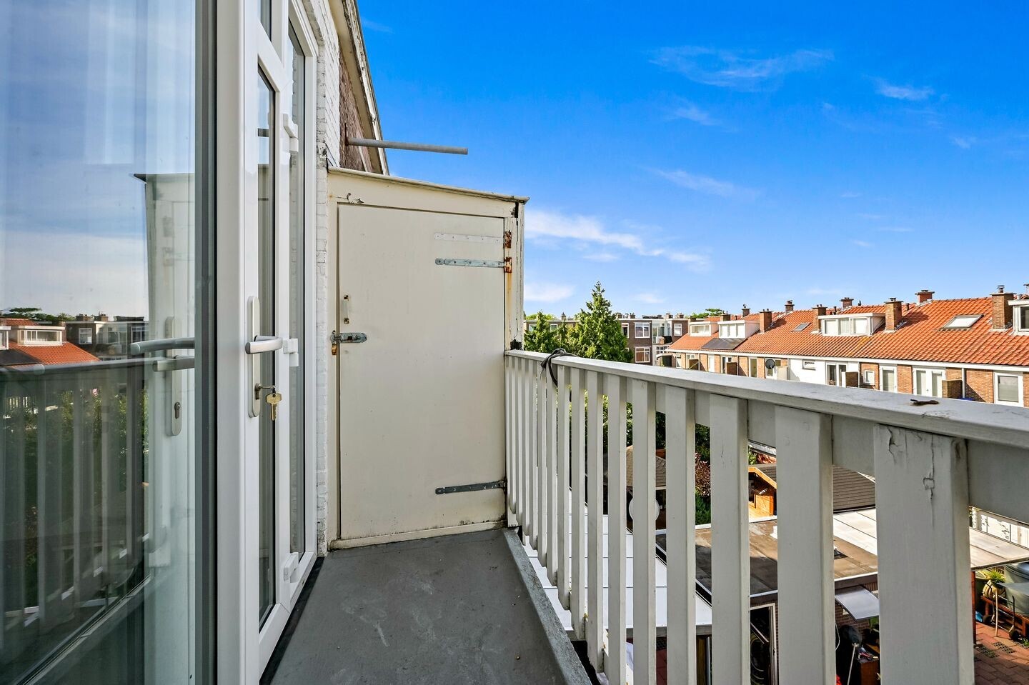 Appartement te koop: Zuiderparklaan 417, 'S-Gravenhage