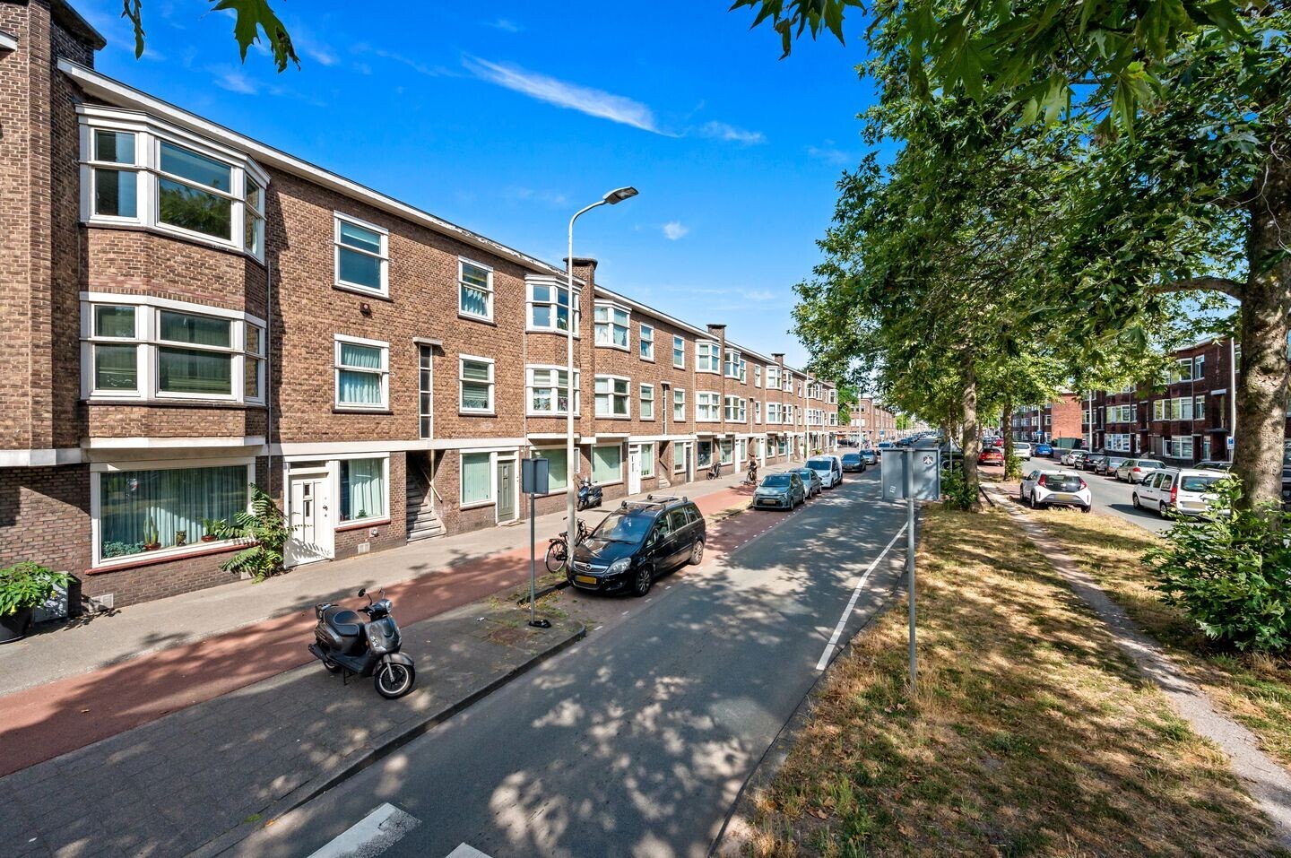 Appartement te koop: Zuiderparklaan 417, 'S-Gravenhage
