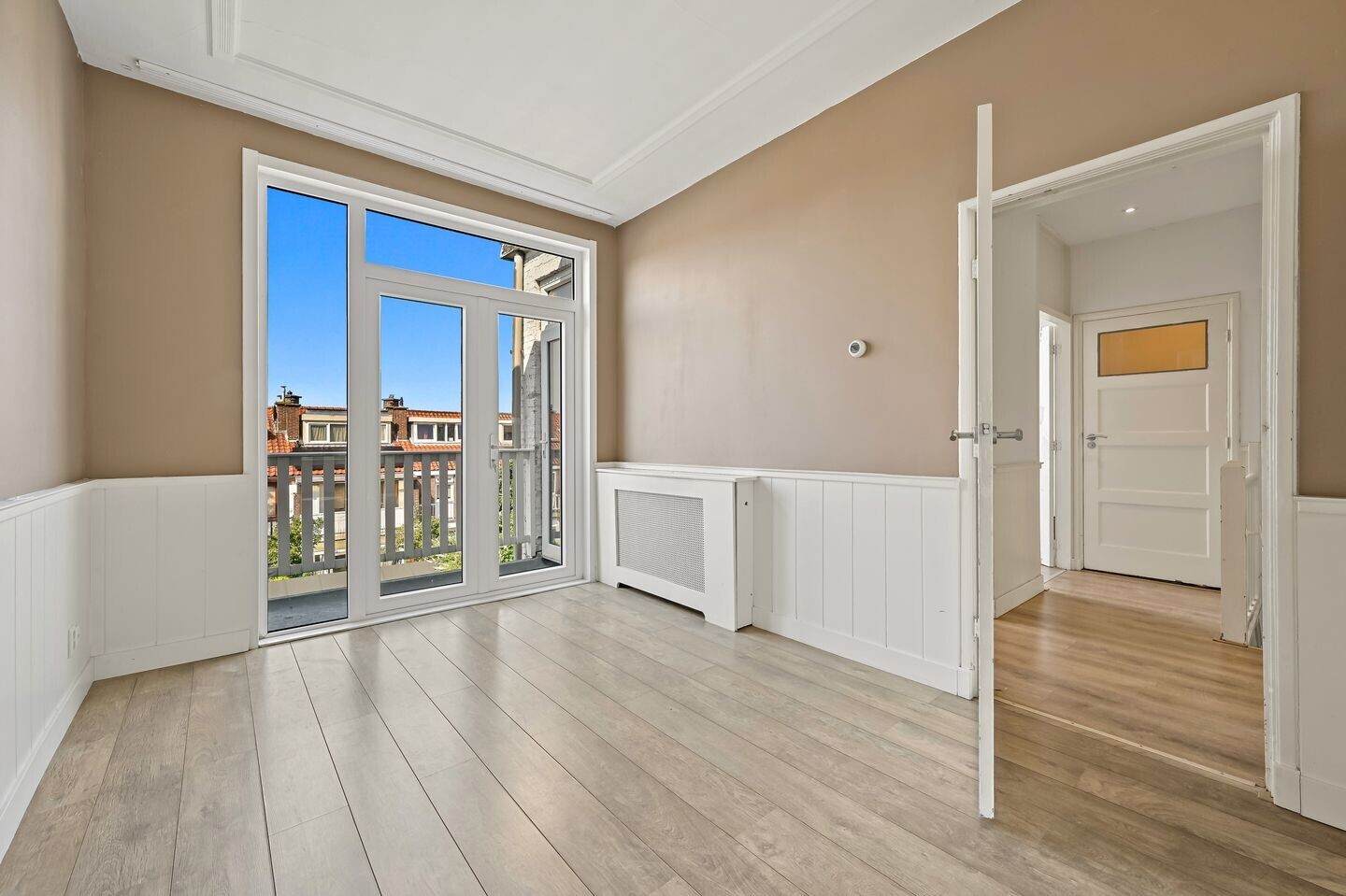 Appartement te koop: Zuiderparklaan 417, 'S-Gravenhage