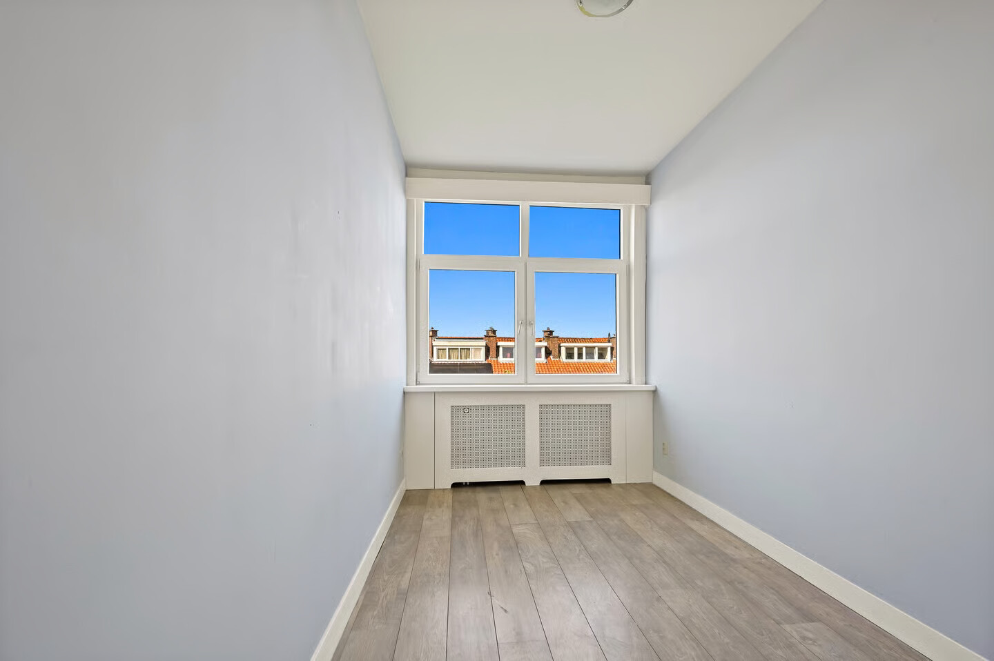 Appartement te koop: Zuiderparklaan 417, 'S-Gravenhage