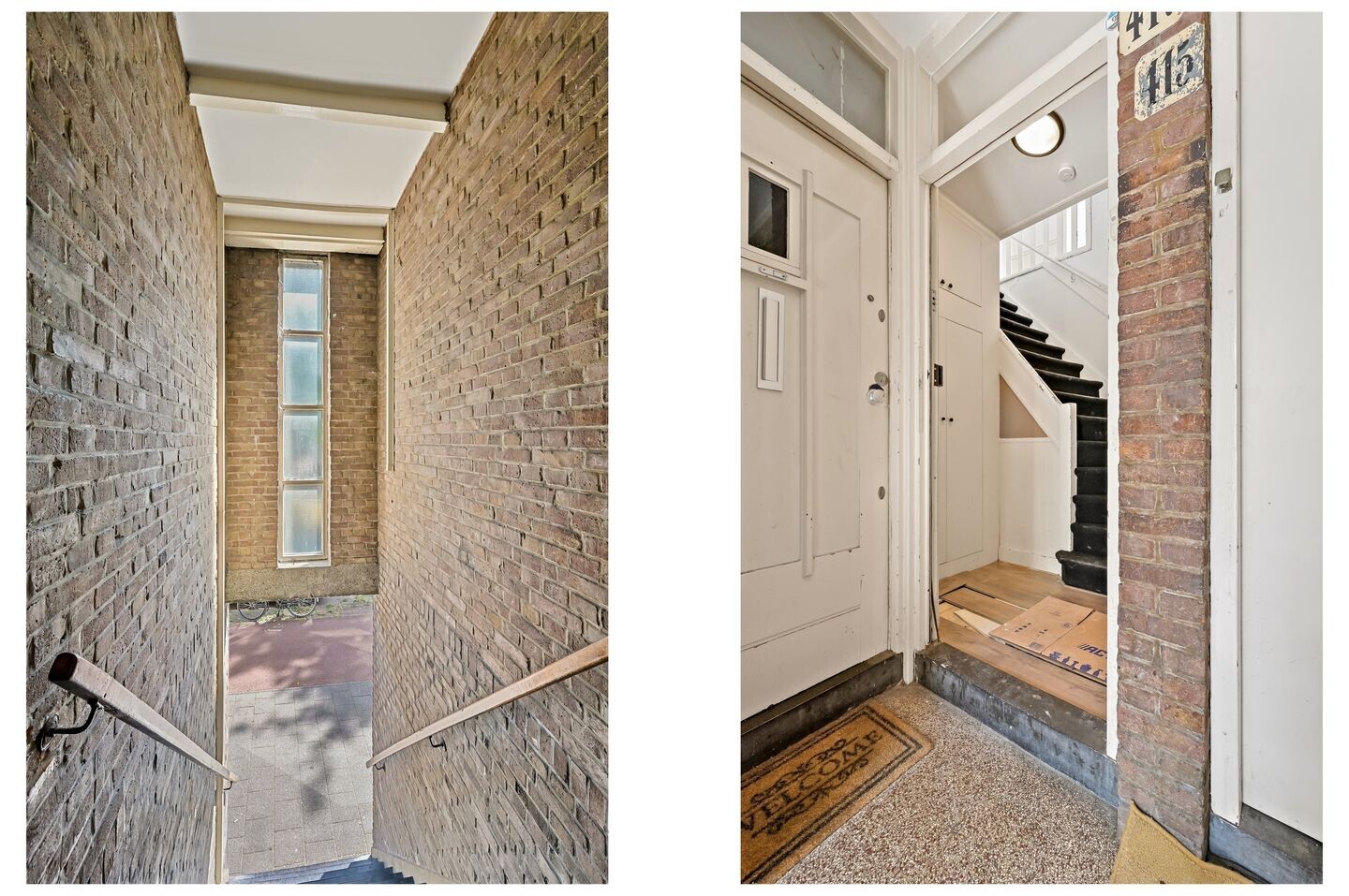 Appartement te koop: Zuiderparklaan 417, 'S-Gravenhage