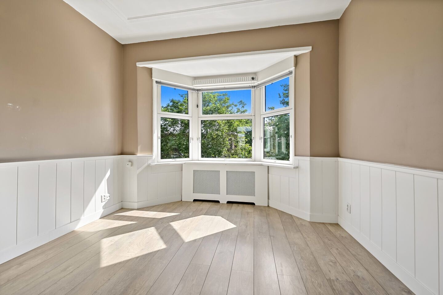 Appartement te koop: Zuiderparklaan 417, 'S-Gravenhage