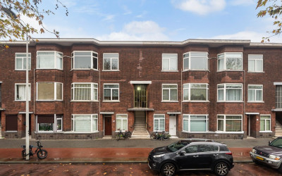 Zuiderparklaan 368