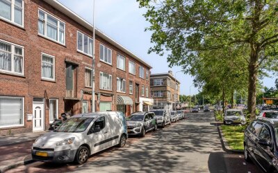 Zuiderparklaan 470