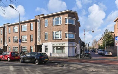 Zuiderparkl. 25