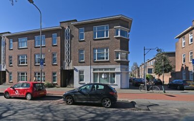 Zuiderparkl. 31