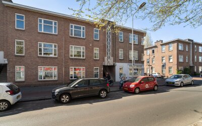Zuiderparkl. 35
