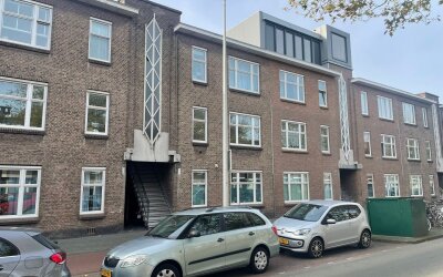 Zuiderparklaan 185