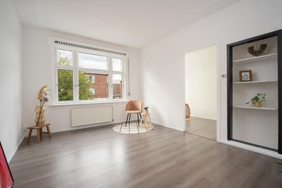 Zuiderparkl. 217