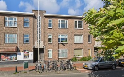 Zuiderparklaan 221