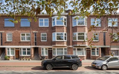 Zuiderparklaan 54