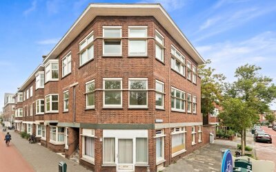 Zuiderparklaan 68