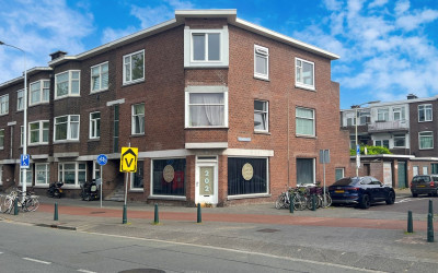 Zuiderparklaan 198