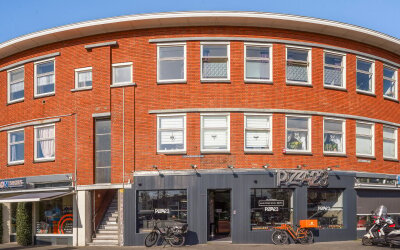 Zuiderparkl. 222