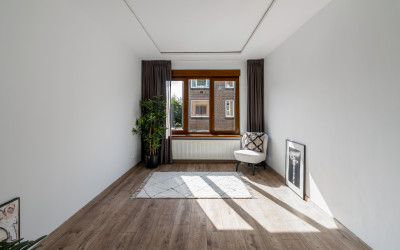 Bussumsestraat 1