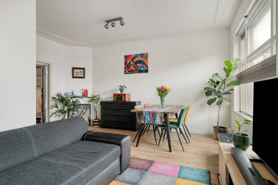 Bussumsestr. 105