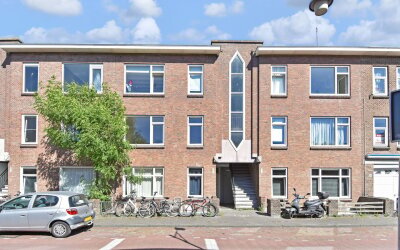 Bussumsestr. 115